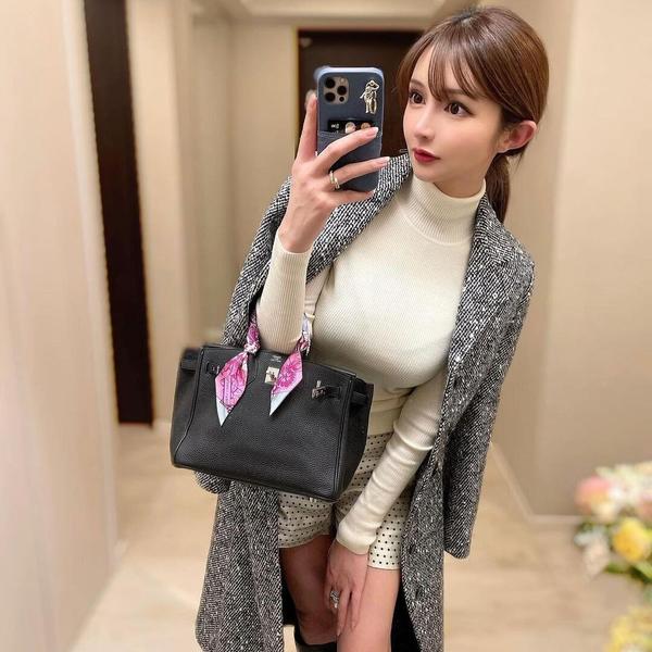 竹松 結愛さんの写真