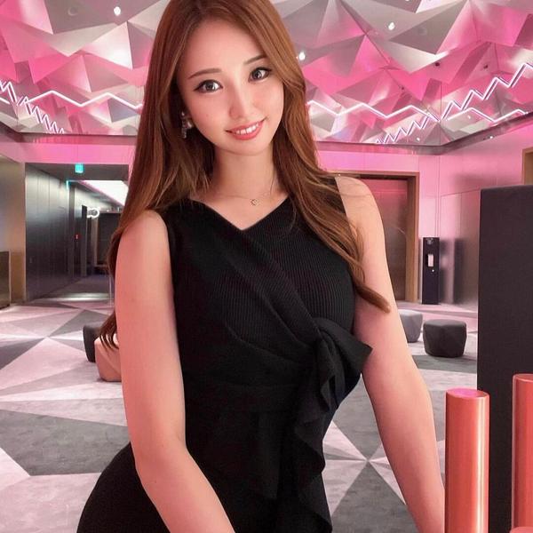 吉成 麻友美さんの写真