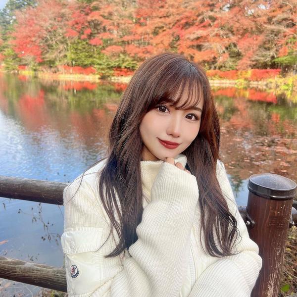 高嶺 梨彩さんの写真