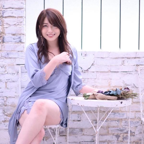 栗谷 綾奈さんの写真