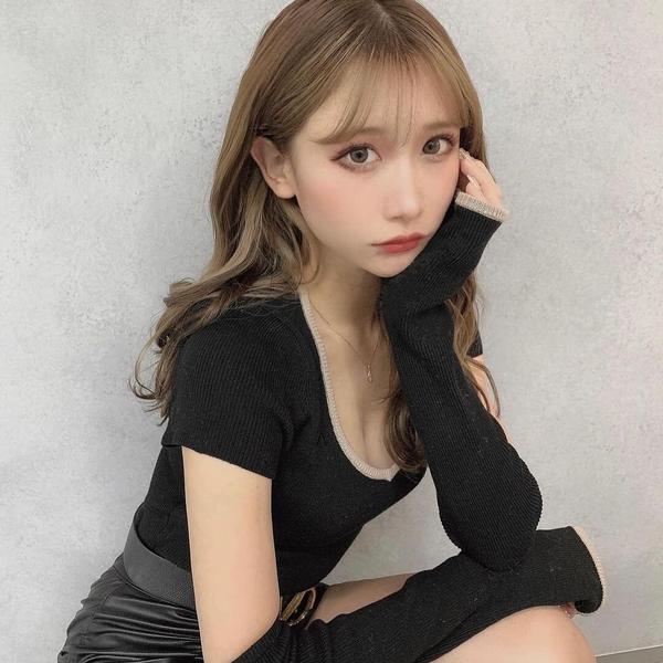 中居 涼香さんの写真