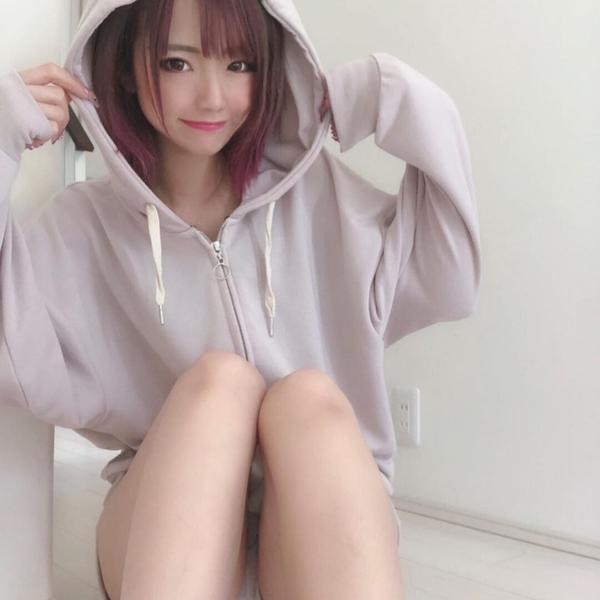 二井 真菜美さんの写真