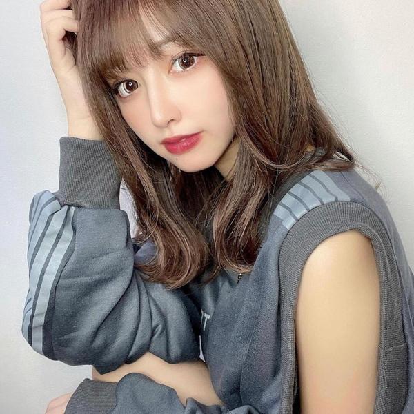 中田 仁奈さんの写真