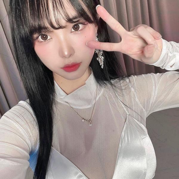 本名 優香さんの写真