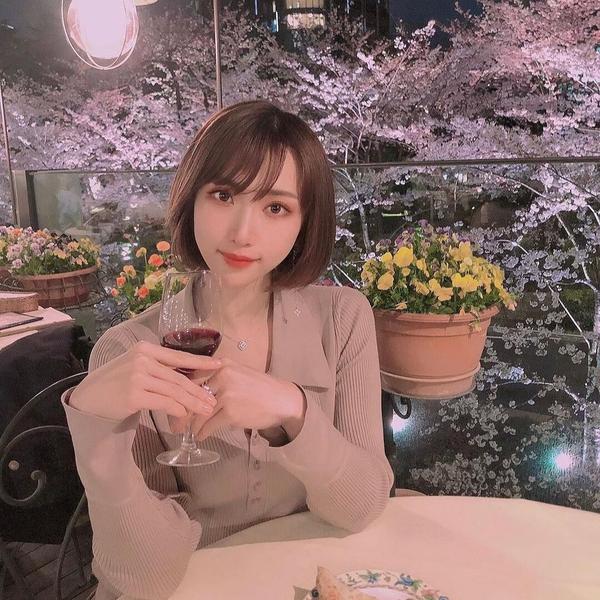川戸 優香子さんの写真