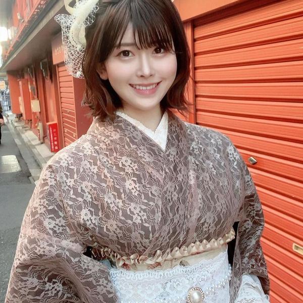 天満 澪さんの写真