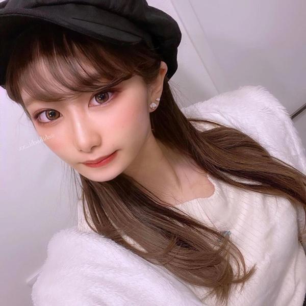 並河 ゆうなさんの写真