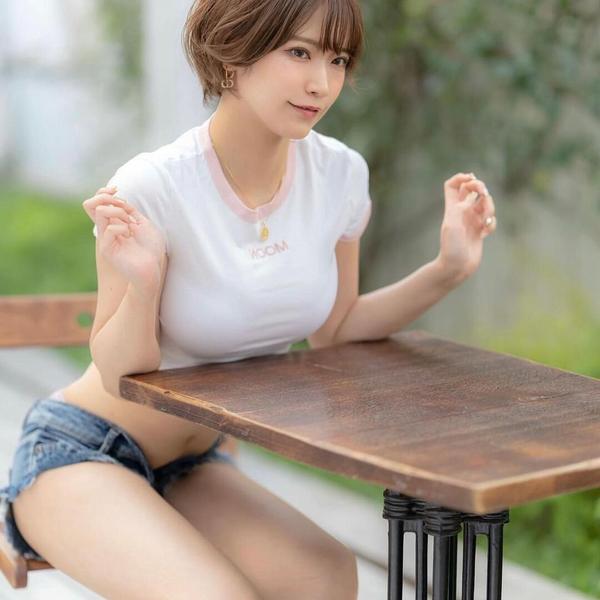 川原 梨々花さんの写真