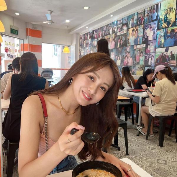 花井 美沙さんの写真