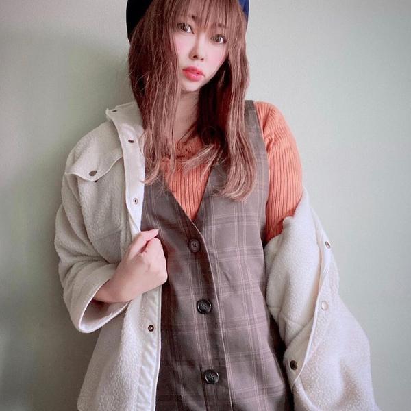 古郡 祐里奈さんの写真