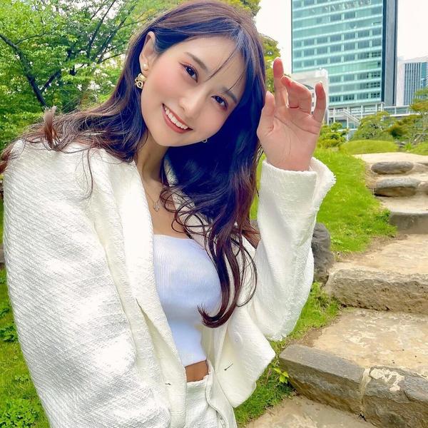 白水 奈穂子さんの写真