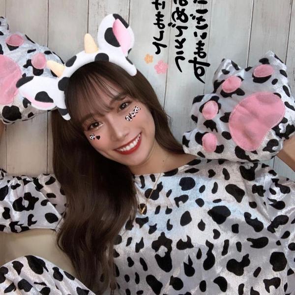 北川 江莉子さんの写真