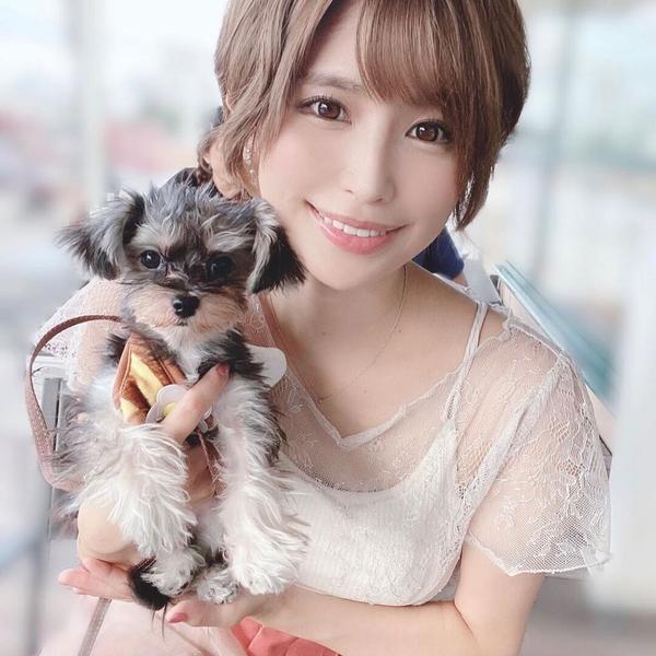 前里 結花子さんの写真