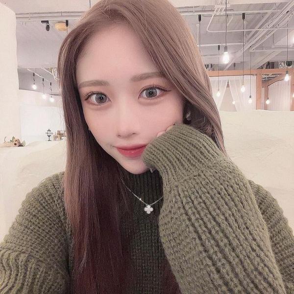 越山 杏里さんの写真