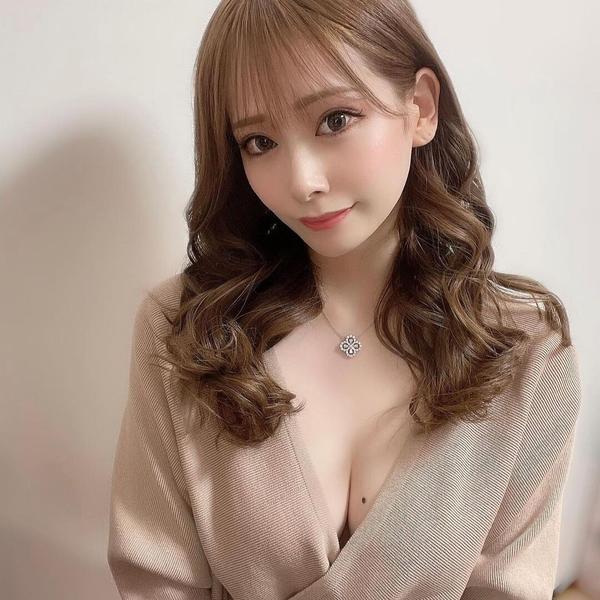 松坂 梨子さんの写真