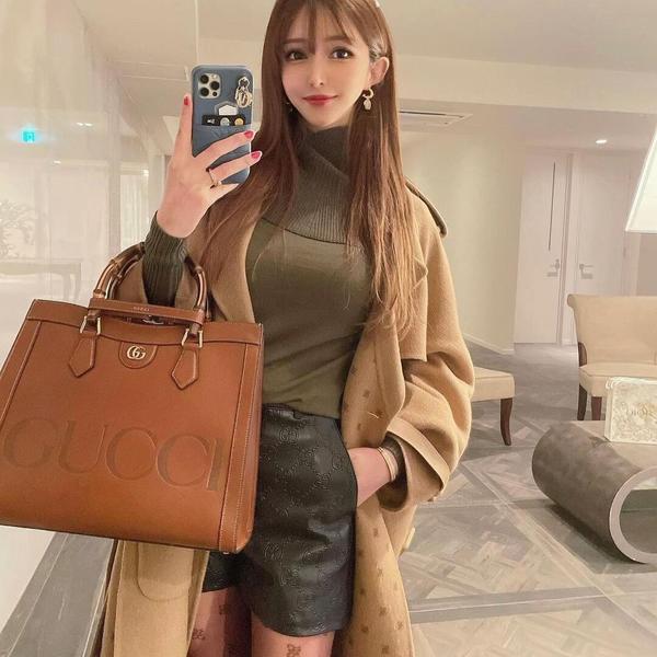 上野 麻里恵さんの写真