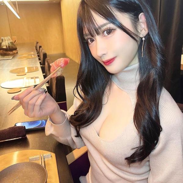 佐橋 杏樹さんの写真