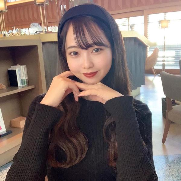 岩瀬 聖奈さんの写真