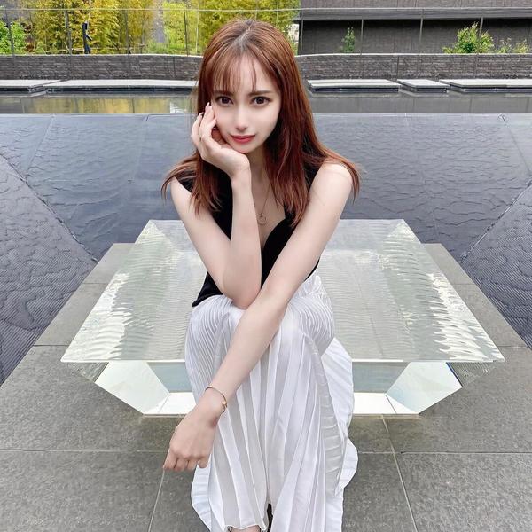 牧内 静菜さんの写真