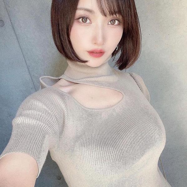 山根 栄梨子さんの写真