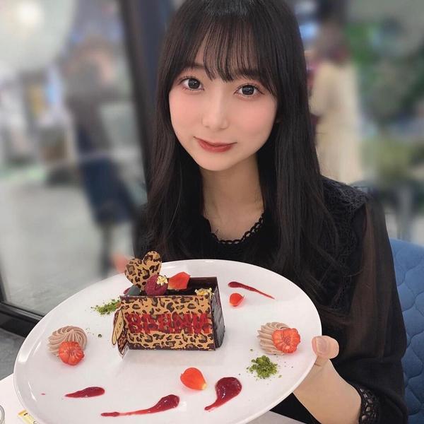 立岩 菜々さんの写真