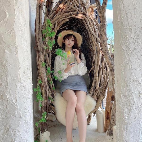 森村 栞奈さんの写真