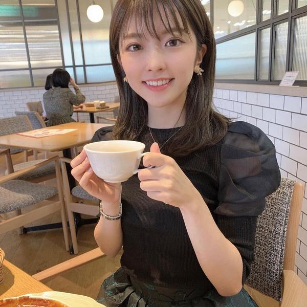 村杉 結花さんの写真