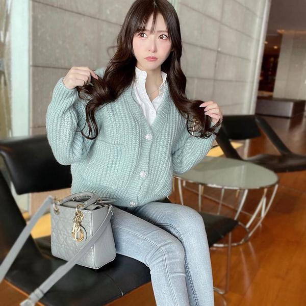 久光 奈美さんの写真