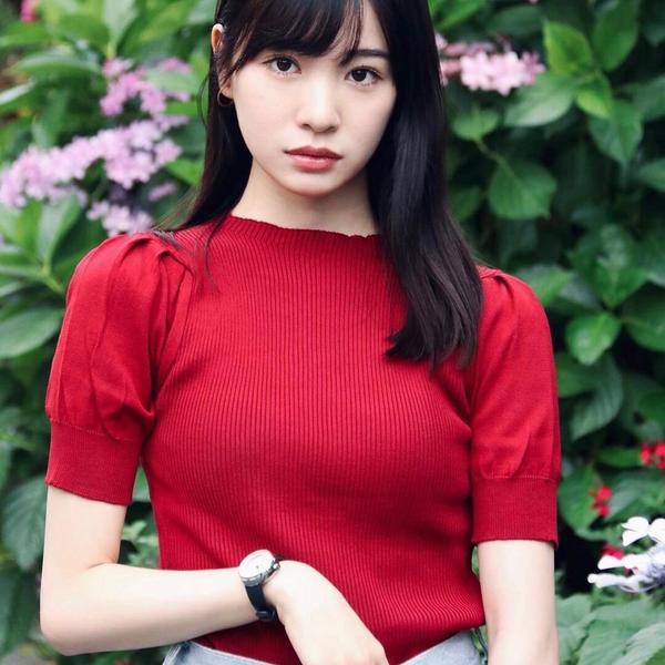 紺野 美伶さんの写真