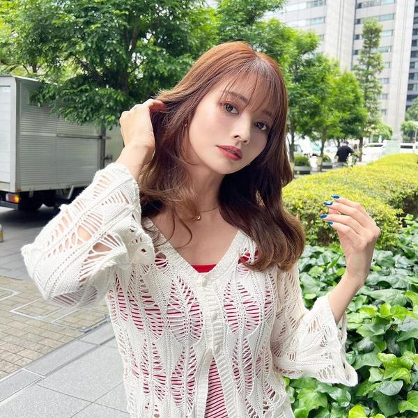 田崎 ゆいさんの写真