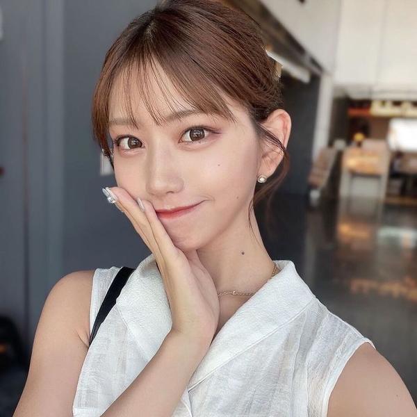 岩浪 綾子さんの写真