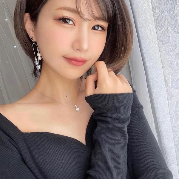 久村 桃乃さんの写真