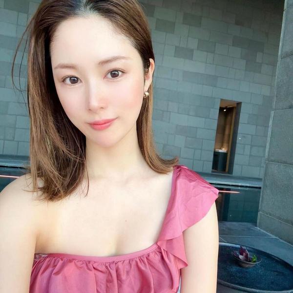 真部 由希奈さんの写真