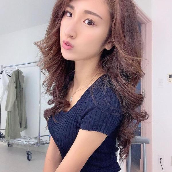 前川 里香子さんの写真