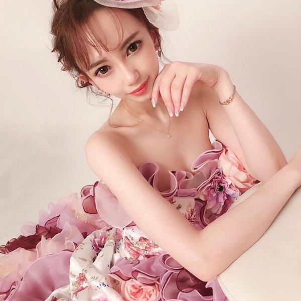 谷中 茉奈さんの写真