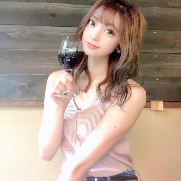平原 梨乃さんの写真