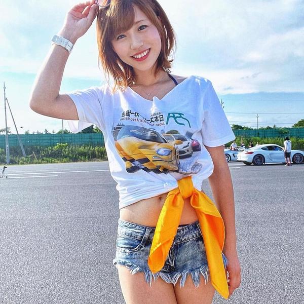 仙波 美玖さんの写真