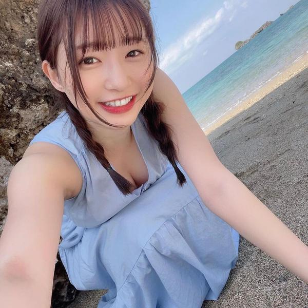若尾 優里奈さんの写真