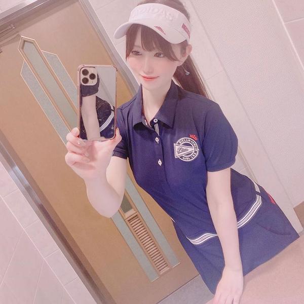 今吉 舞華さんの写真