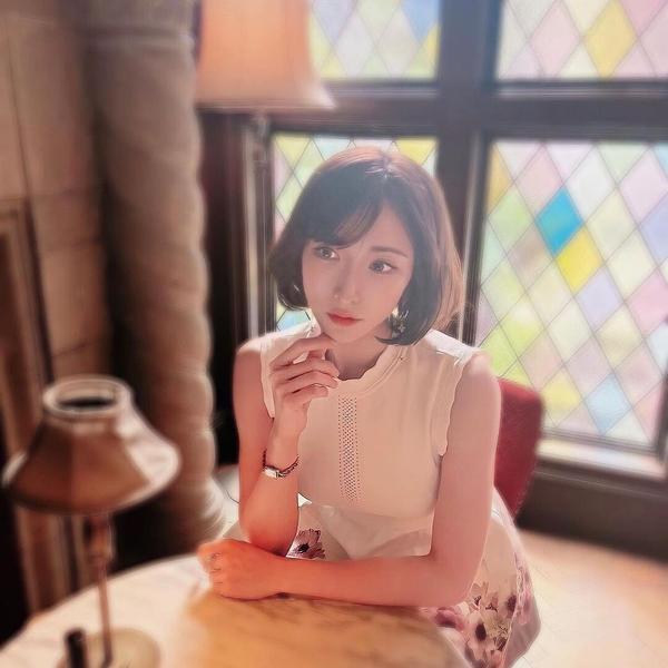肥後 美夕さんの写真