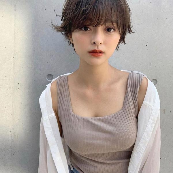 鯉沼 美紗さんの写真