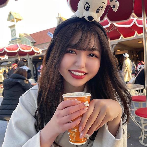 柿田 実華さんの写真