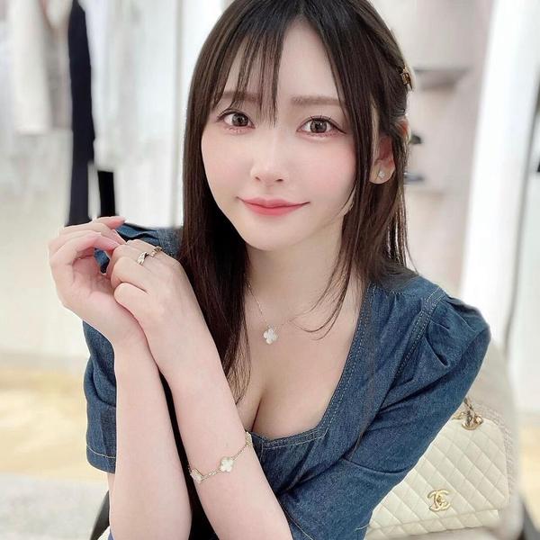 袖山 あずささんの写真