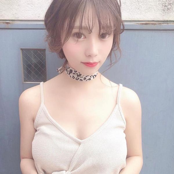 木立 絢香さんの写真