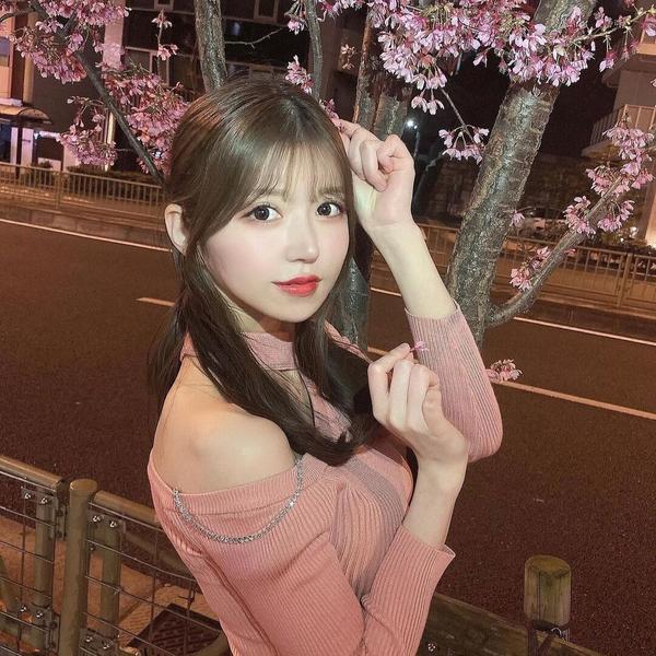 山倉 梓さんの写真