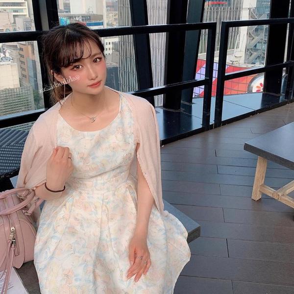 大河 瑠奈さんの写真