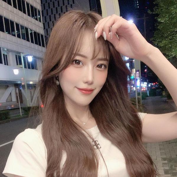 徳永 優香里さんの写真