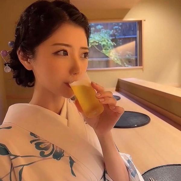三石 愛奈さんの写真