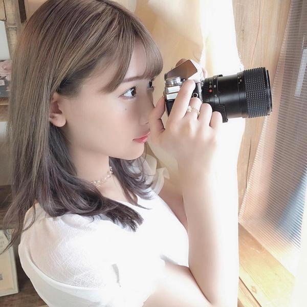 時岡 愛美さんの写真