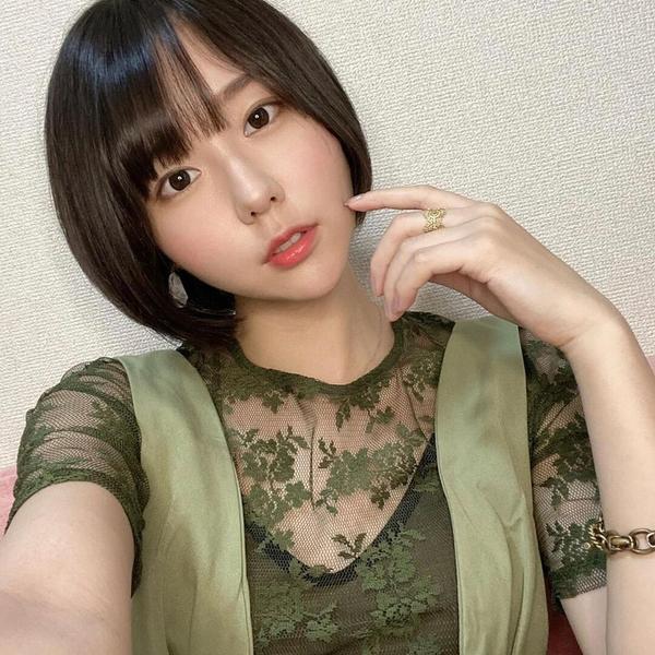 水越 由里恵さんの写真